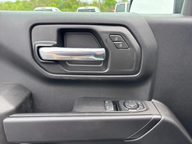 new 2025 Chevrolet Silverado 2500 car, priced at $51,305