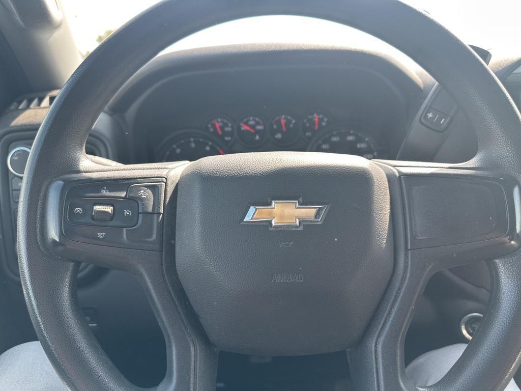 used 2024 Chevrolet Silverado 3500 car, priced at $48,000