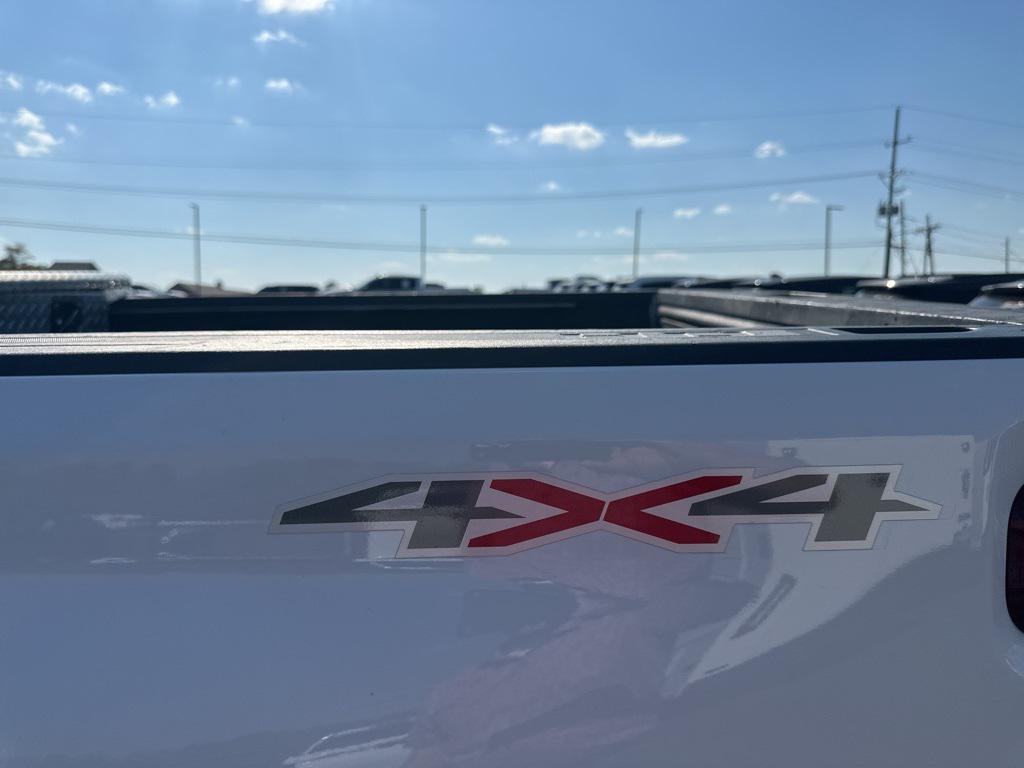 used 2024 Chevrolet Silverado 3500 car, priced at $44,499