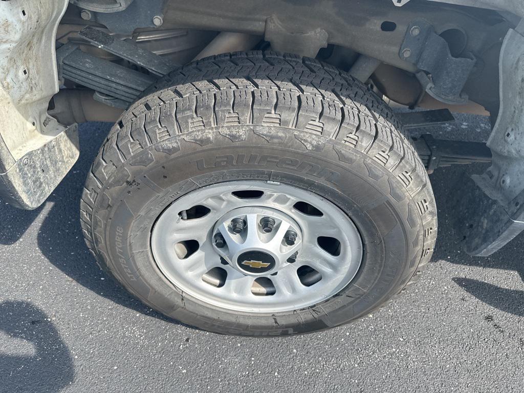 used 2024 Chevrolet Silverado 3500 car, priced at $48,000