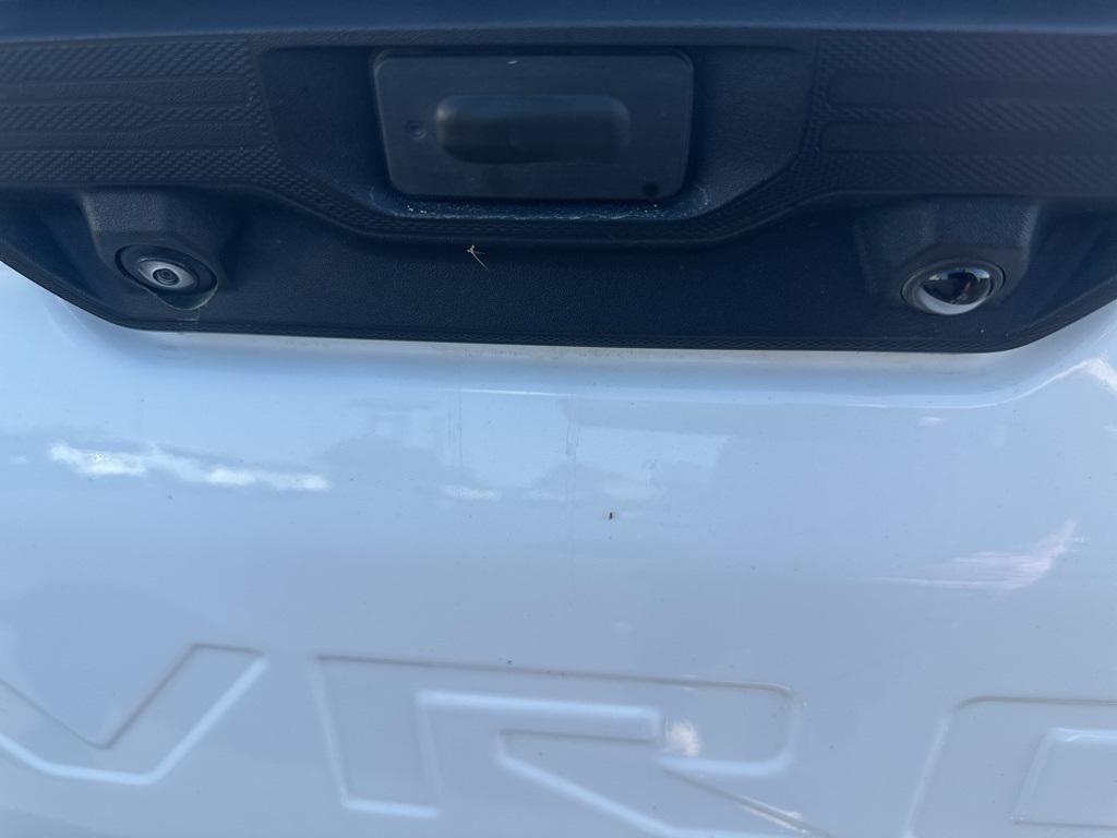 used 2024 Chevrolet Silverado 3500 car, priced at $44,499