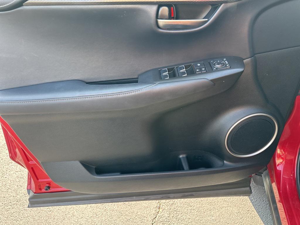 used 2019 Lexus NX 300 car, priced at $26,900