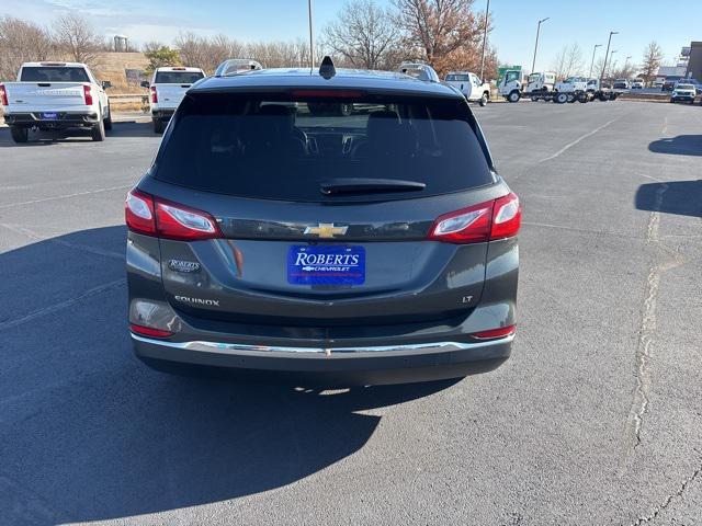 used 2019 Chevrolet Equinox car, priced at $14,995