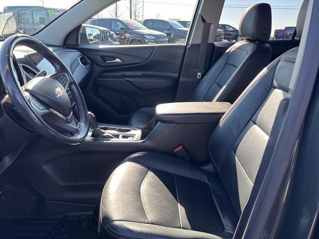 used 2019 Chevrolet Equinox car, priced at $14,995