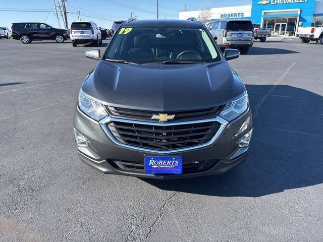 used 2019 Chevrolet Equinox car, priced at $14,995