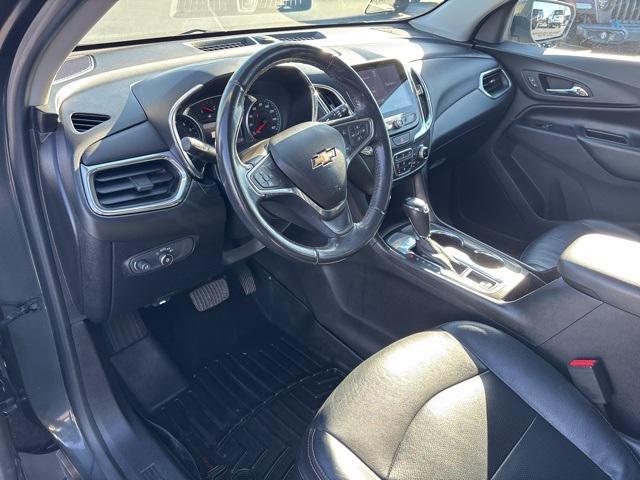 used 2019 Chevrolet Equinox car, priced at $14,995