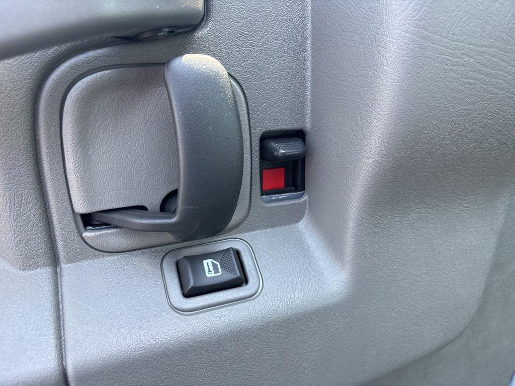 new 2025 Chevrolet Express 2500 car, priced at $40,971