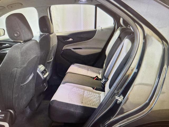 used 2020 Chevrolet Equinox car, priced at $15,000