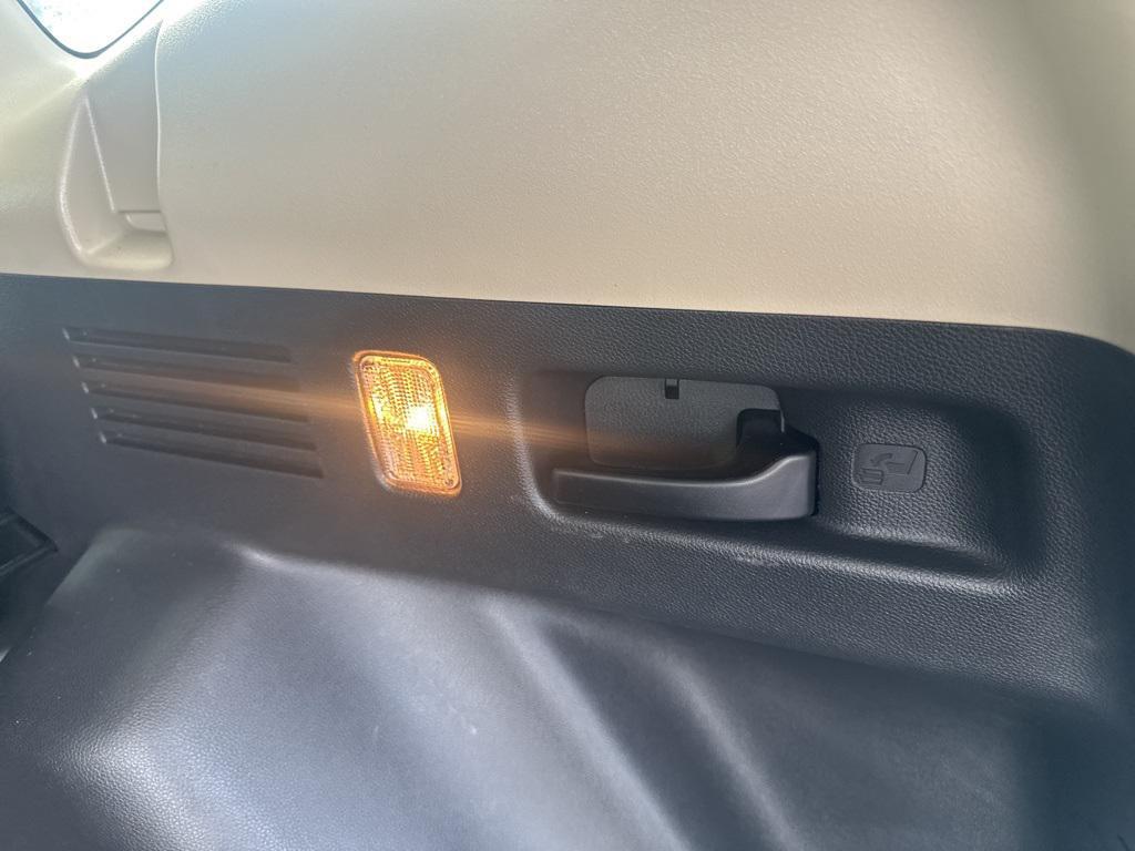 used 2022 Honda CR-V car, priced at $28,900