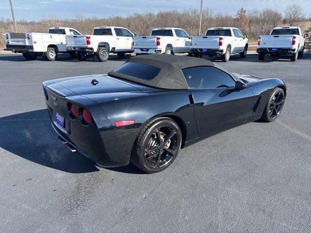 used 2005 Chevrolet Corvette car, priced at $19,995