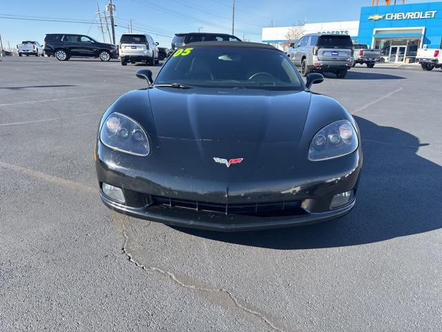 used 2005 Chevrolet Corvette car, priced at $19,995