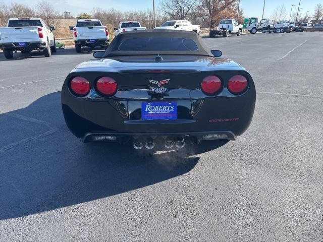 used 2005 Chevrolet Corvette car, priced at $19,995