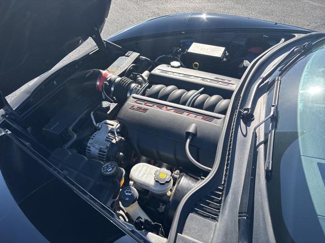 used 2005 Chevrolet Corvette car, priced at $19,995