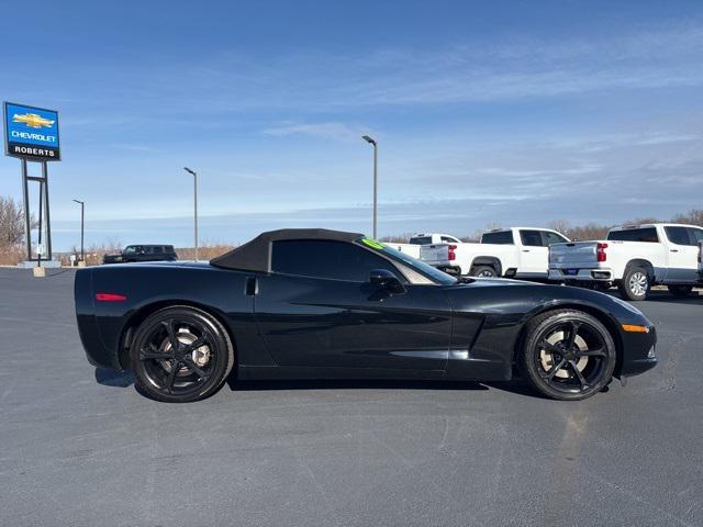 used 2005 Chevrolet Corvette car, priced at $19,995