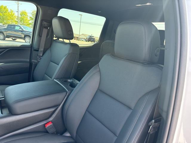 new 2024 Chevrolet Silverado EV car, priced at $69,950
