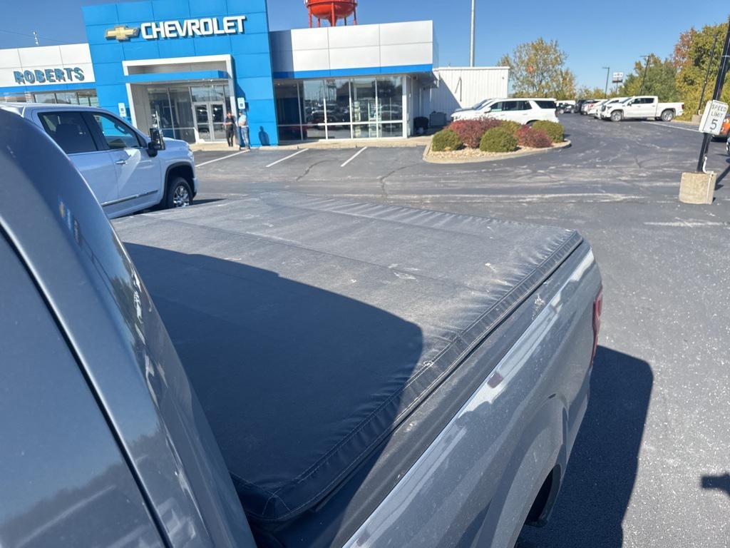 used 2019 Ford F-150 car, priced at $27,299