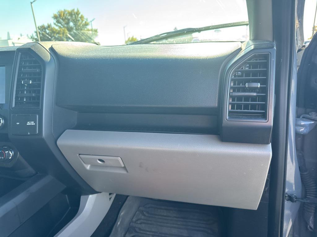 used 2019 Ford F-150 car, priced at $27,299