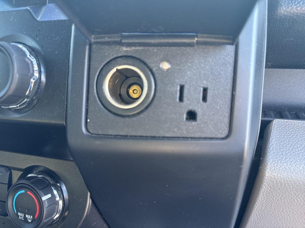 used 2019 Ford F-150 car, priced at $27,299