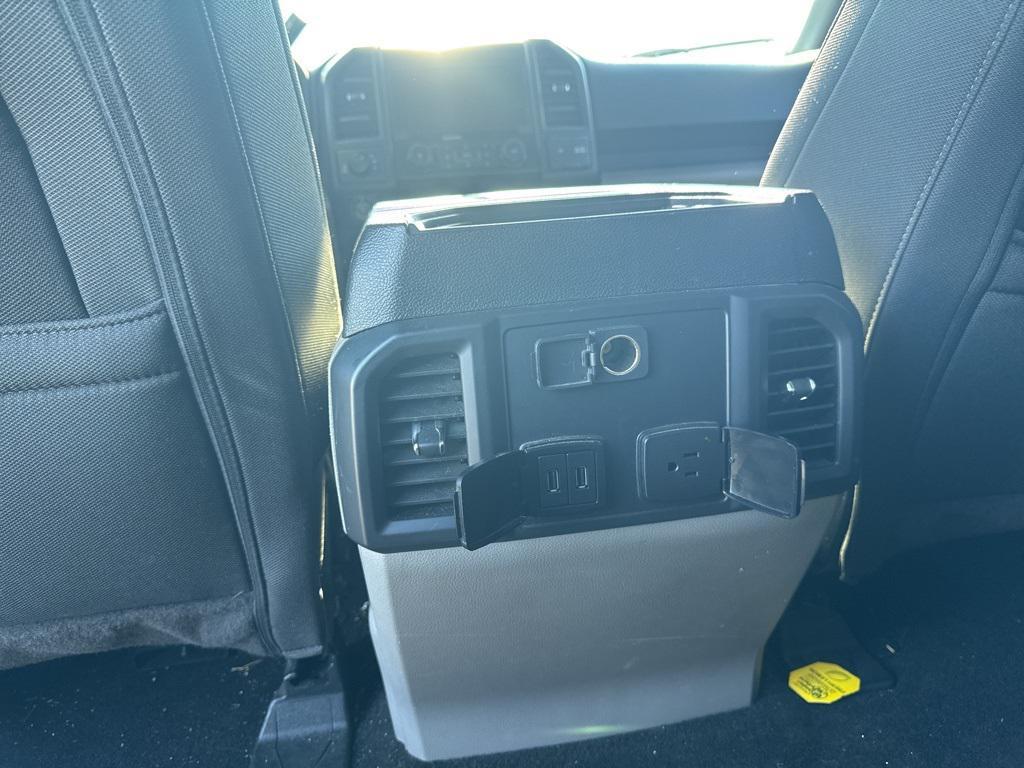 used 2019 Ford F-150 car, priced at $27,299