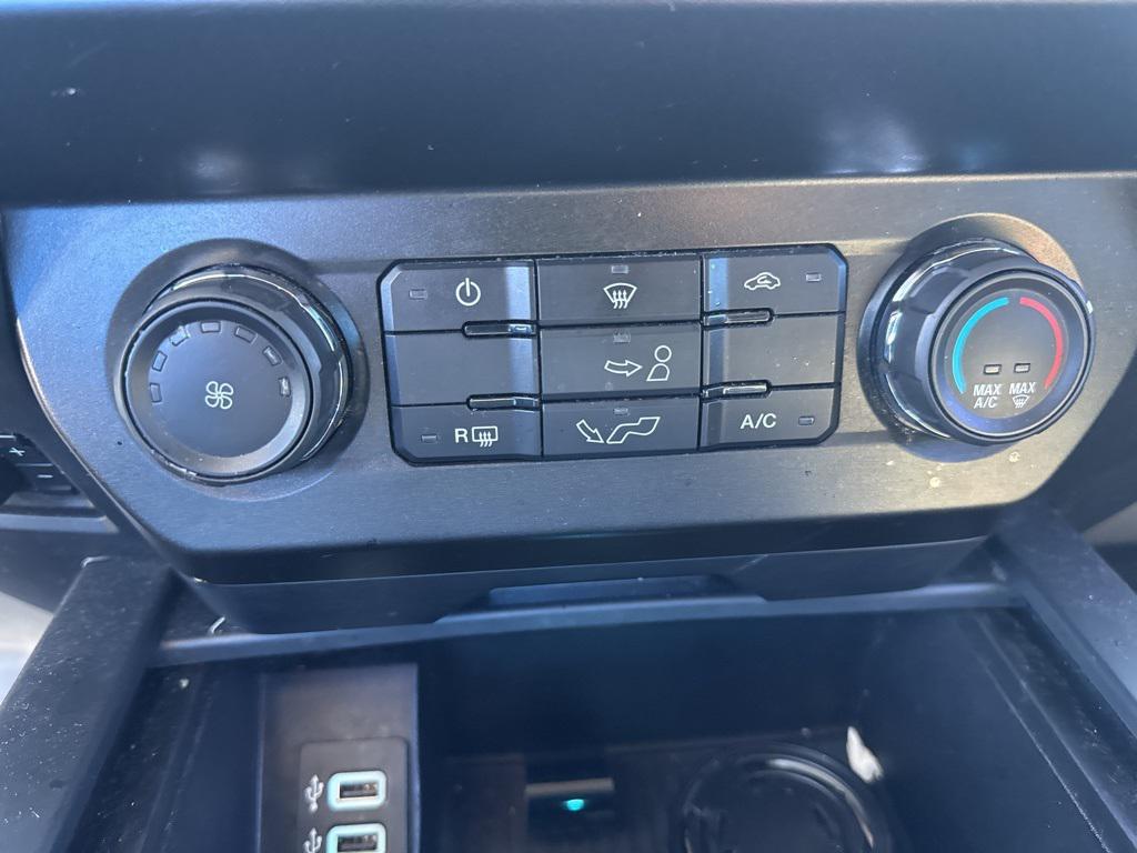 used 2019 Ford F-150 car, priced at $27,299