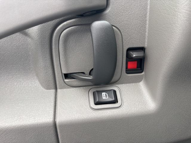 new 2025 Chevrolet Express 2500 car, priced at $44,695