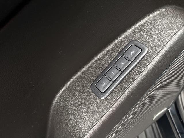 used 2020 Chevrolet Tahoe car, priced at $45,995