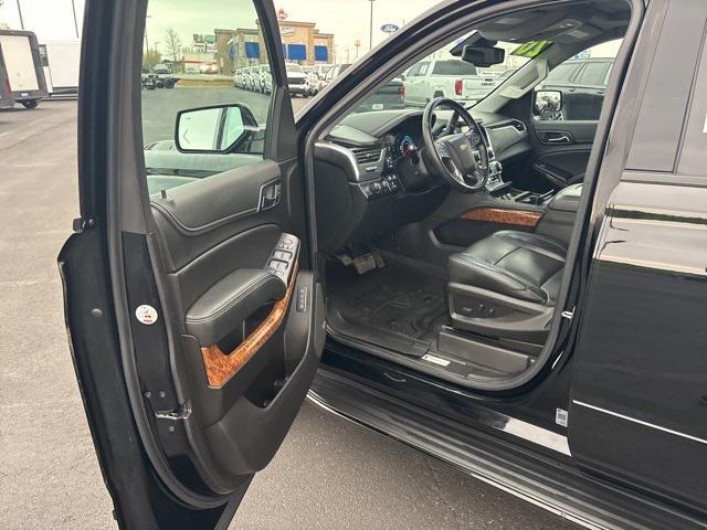 used 2020 Chevrolet Tahoe car, priced at $45,995