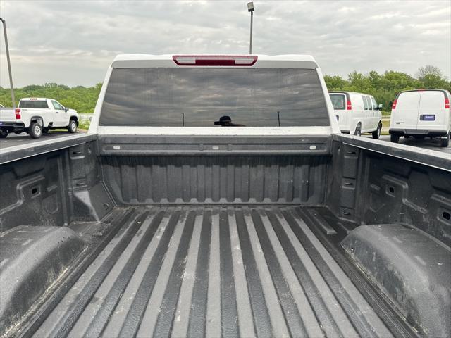 used 2022 Chevrolet Silverado 2500 car, priced at $40,000