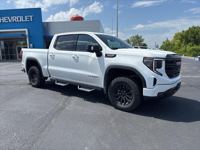 used 2022 GMC Sierra 1500 car, priced at $57,000