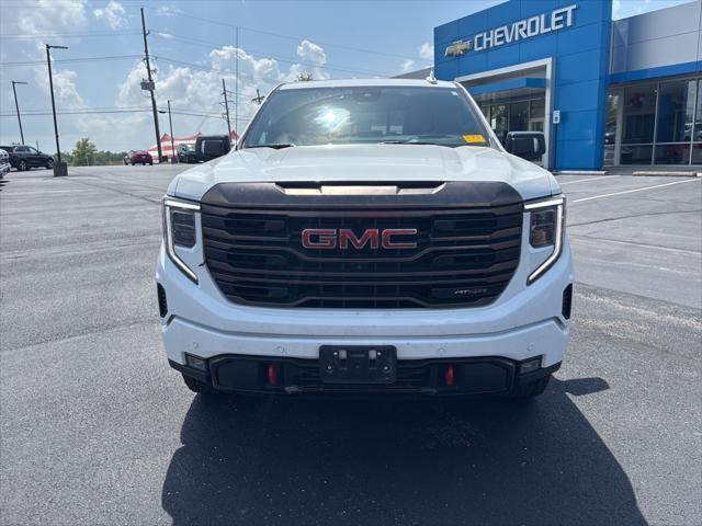 used 2022 GMC Sierra 1500 car, priced at $57,000