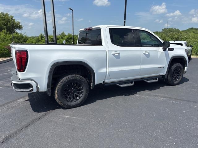 used 2022 GMC Sierra 1500 car, priced at $57,000