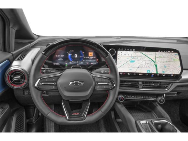 new 2026 Chevrolet Equinox EV car, priced at $44,578