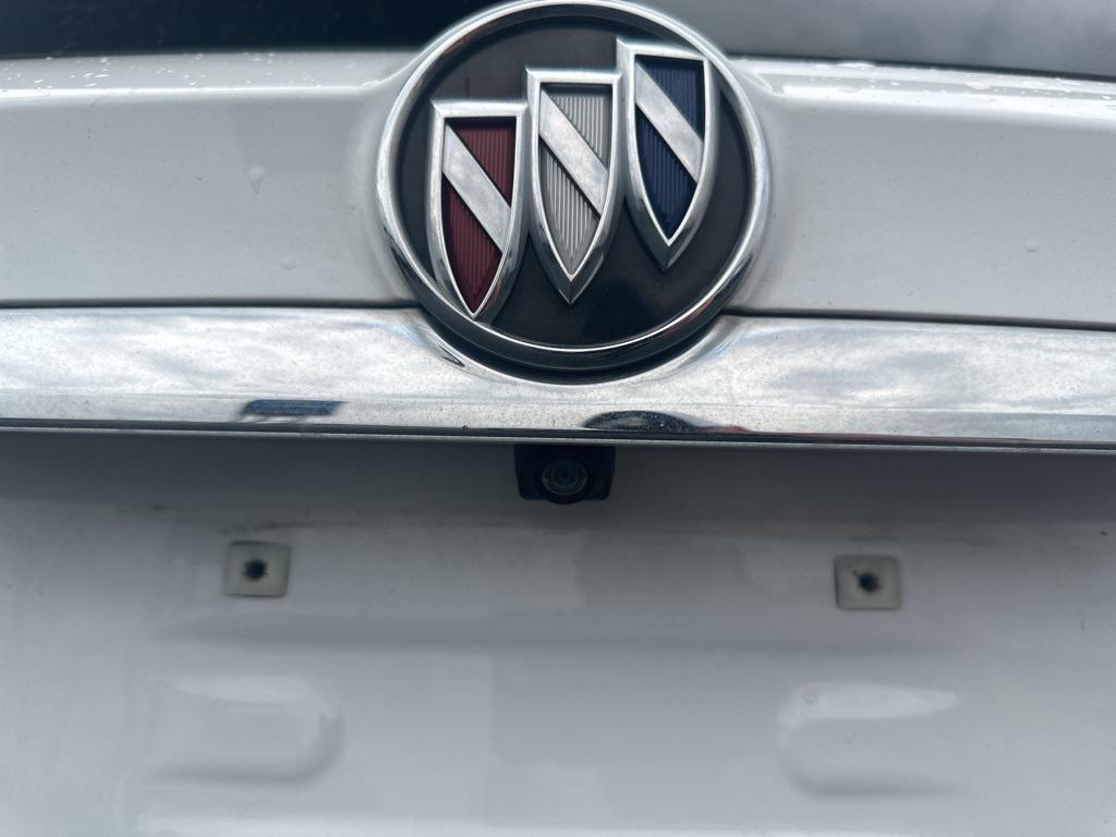 used 2020 Buick Encore car, priced at $16,000