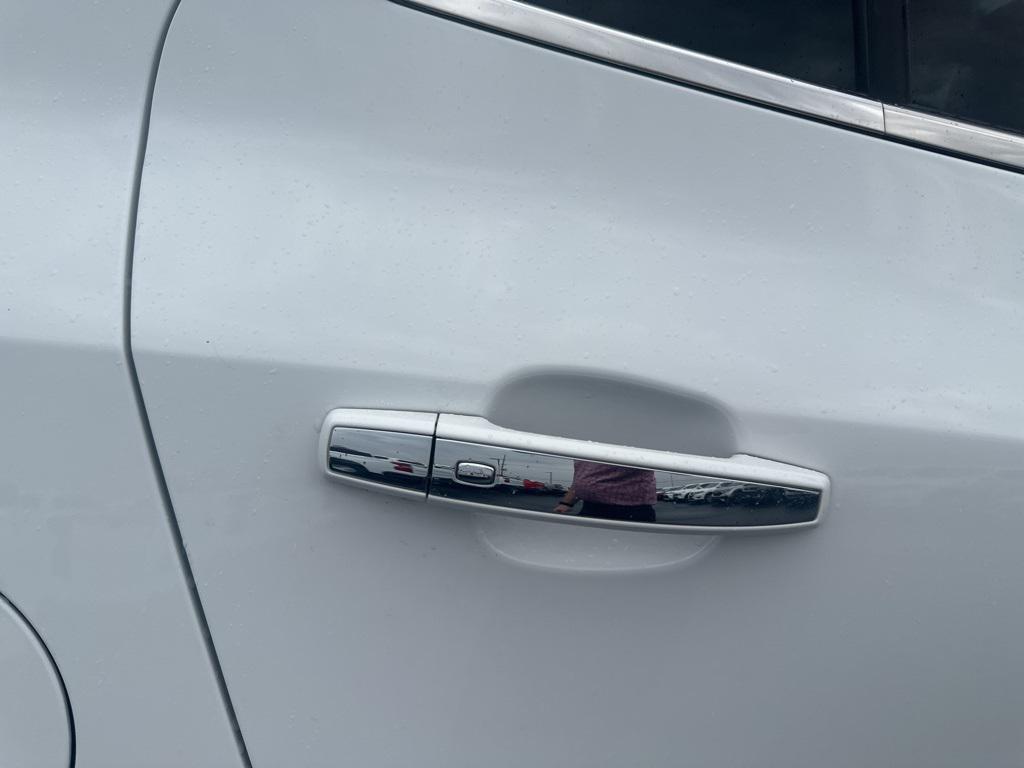 used 2020 Buick Encore car, priced at $16,000