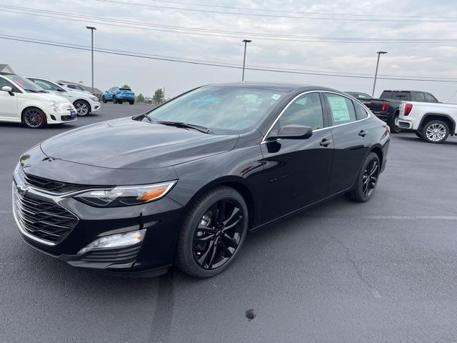 new 2025 Chevrolet Malibu car, priced at $30,790