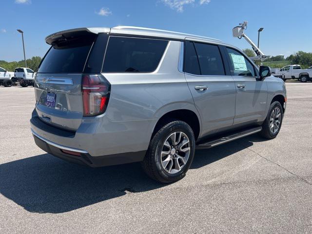 new 2024 Chevrolet Tahoe car, priced at $70,660