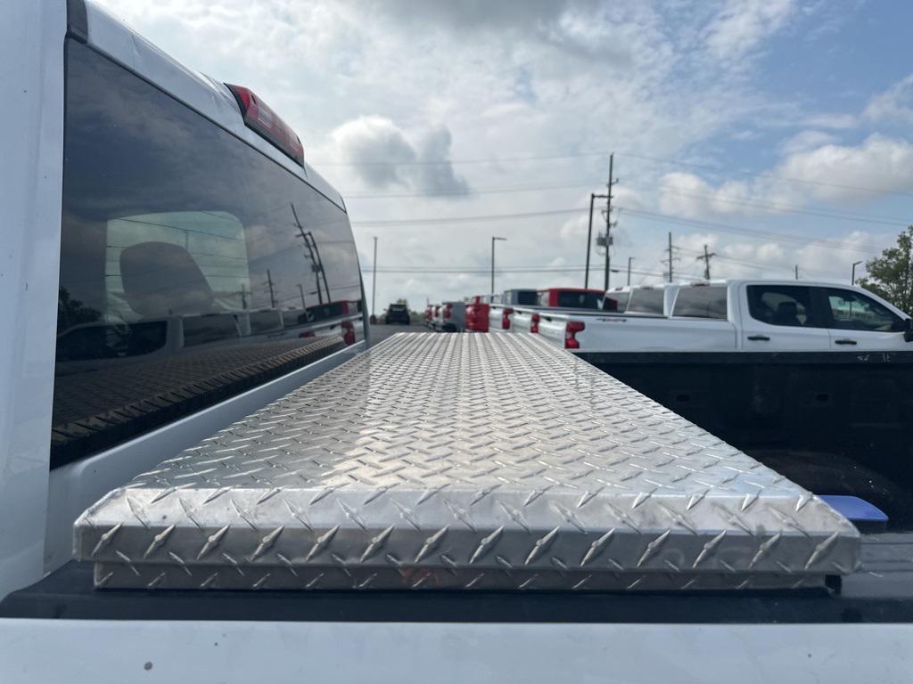 used 2020 Chevrolet Silverado 2500 car, priced at $32,500