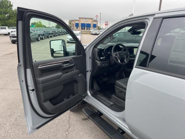 new 2024 Chevrolet Silverado 2500 car, priced at $82,385