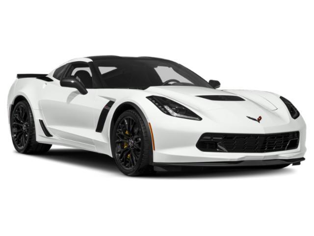 used 2016 Chevrolet Corvette car, priced at $77,995