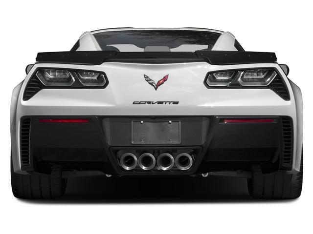 used 2016 Chevrolet Corvette car, priced at $77,995