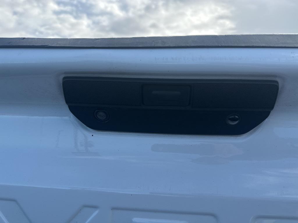 used 2020 Chevrolet Silverado 1500 car, priced at $17,999