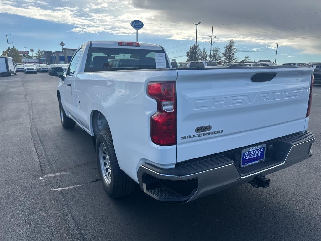used 2020 Chevrolet Silverado 1500 car, priced at $17,999