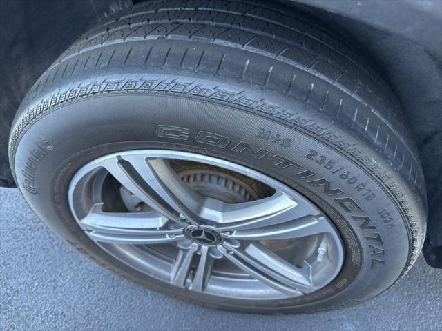 used 2021 Mercedes-Benz GLC 300 car, priced at $28,800