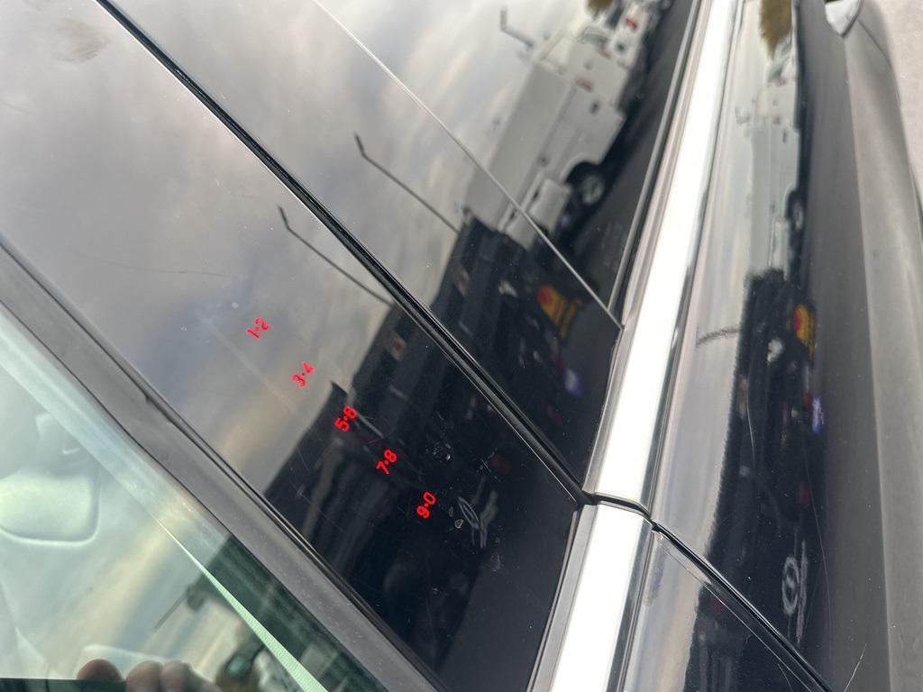 used 2017 Ford Edge car, priced at $13,500