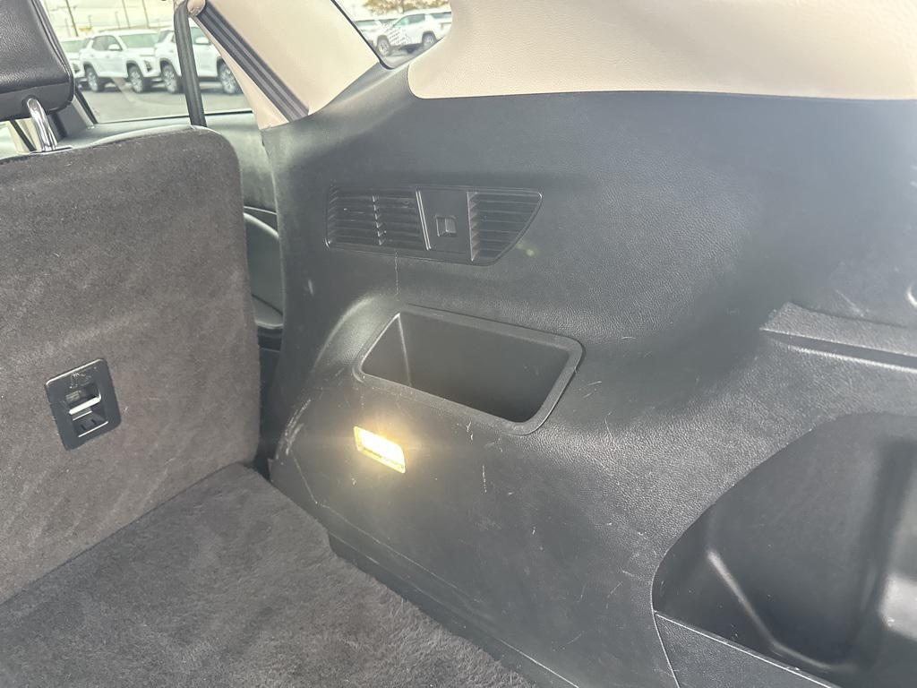 used 2017 Ford Edge car, priced at $13,500