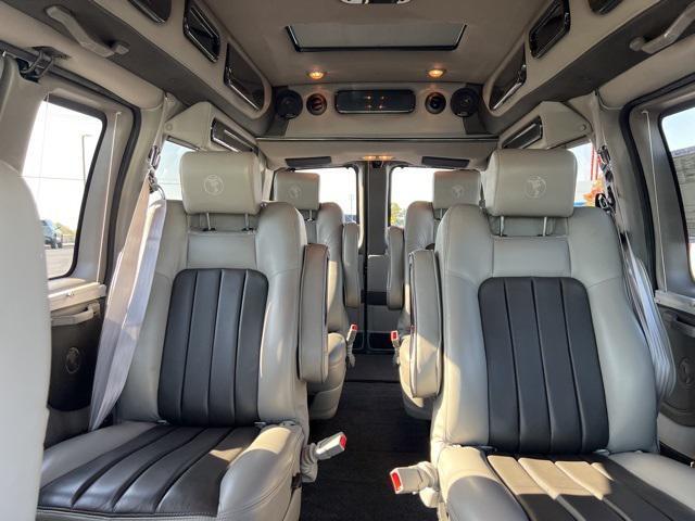 used 2014 Chevrolet Express 1500 car, priced at $39,995