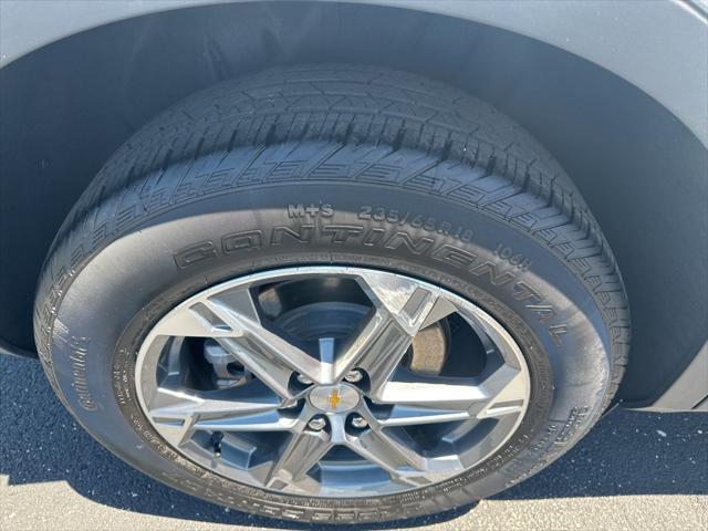 used 2023 Chevrolet Blazer car, priced at $26,240