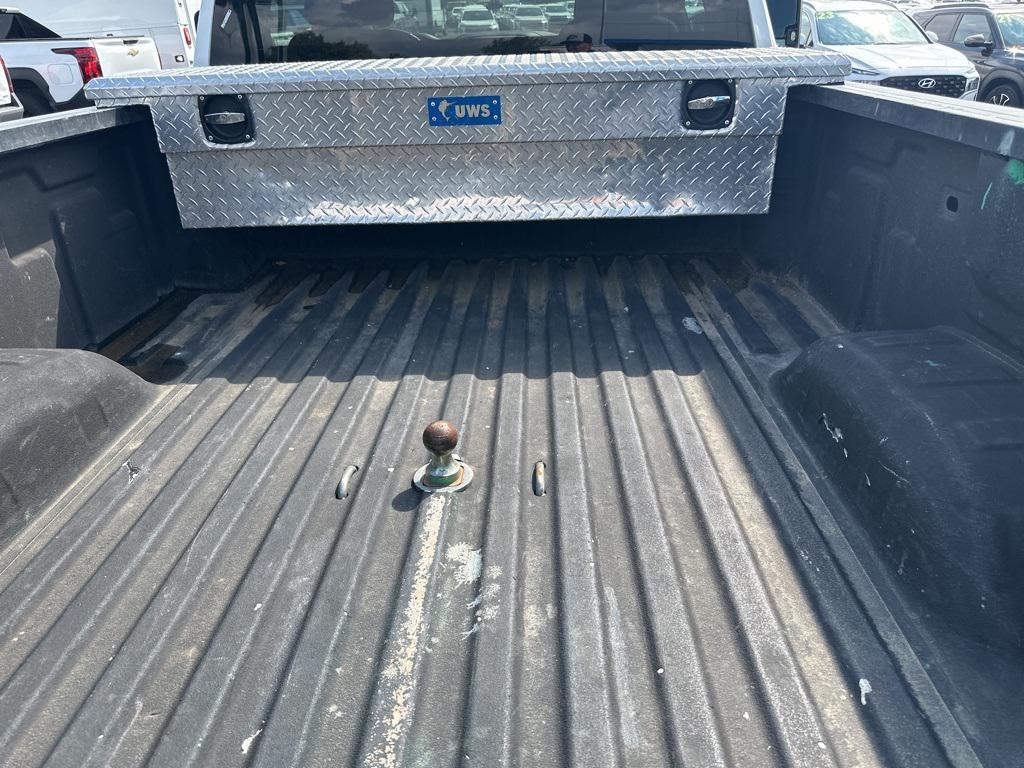 used 2022 Chevrolet Silverado 3500 car, priced at $39,700
