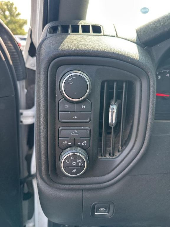 used 2022 Chevrolet Silverado 3500 car, priced at $39,700