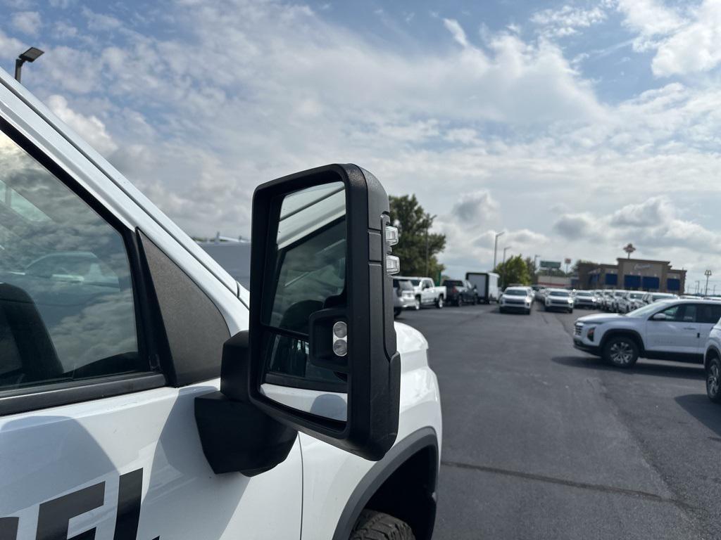 used 2022 Chevrolet Silverado 3500 car, priced at $39,700